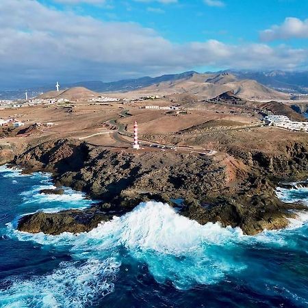 Apartamento El Ancla Las Palmas de Gran Canaria Exterior foto