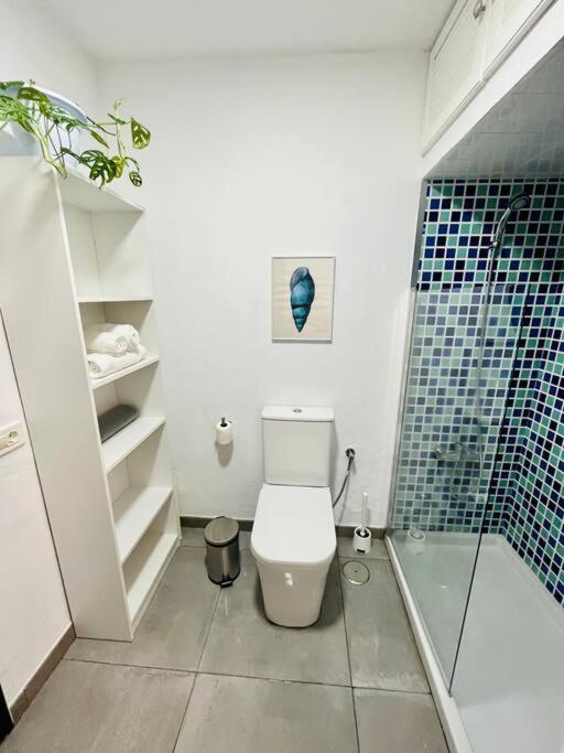 Apartamento El Ancla Las Palmas de Gran Canaria Exterior foto