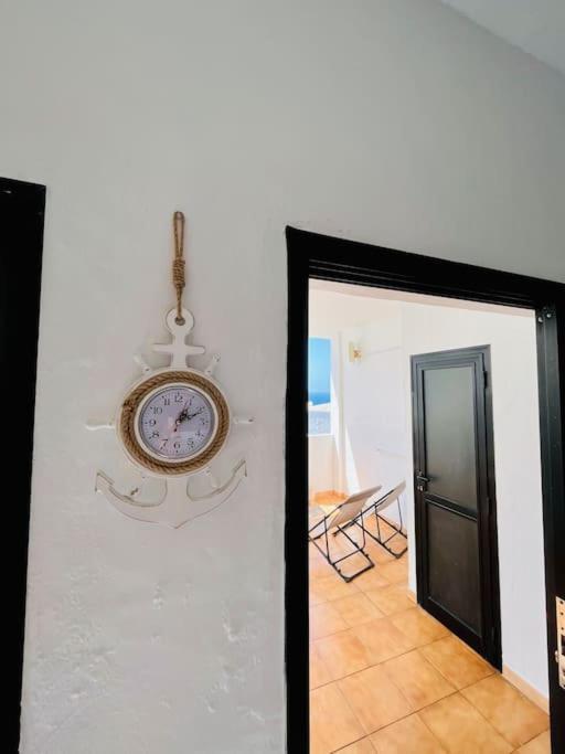 Apartamento El Ancla Las Palmas de Gran Canaria Exterior foto