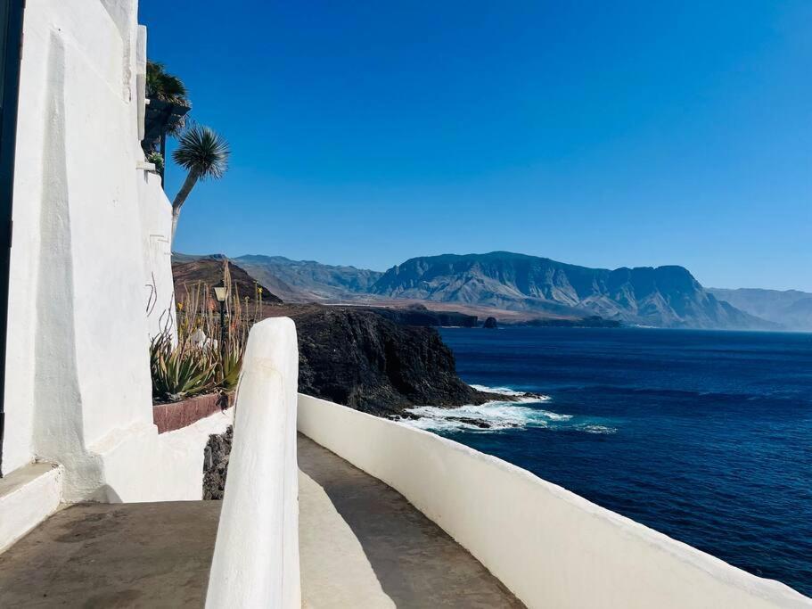 Apartamento El Ancla Las Palmas de Gran Canaria Exterior foto