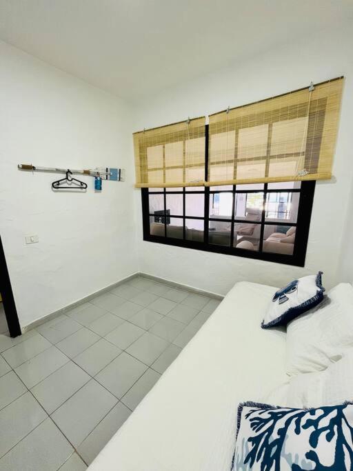 Apartamento El Ancla Las Palmas de Gran Canaria Exterior foto